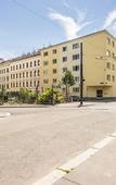 Туры в отель Appartements Ferchergasse