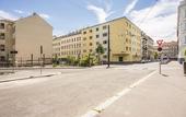 Туры в отель Appartements Ferchergasse