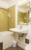 Туры в отель Appartements Ferchergasse