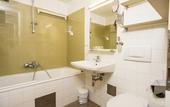 Туры в отель Appartements Ferchergasse