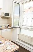 Туры в отель Appartements Ferchergasse