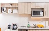 Туры в отель Appartements Ferchergasse