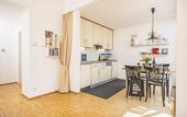 Туры в отель Appartements Ferchergasse
