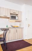 Туры в отель Appartements Ferchergasse
