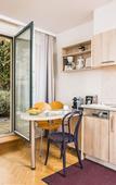 Туры в отель Appartements Ferchergasse