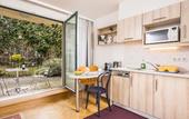 Туры в отель Appartements Ferchergasse