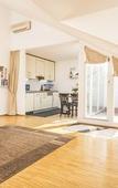 Туры в отель Appartements Ferchergasse