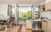 Туры в отель Appartements Ferchergasse