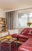 Туры в отель Appartements Ferchergasse