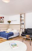 Туры в отель Appartements Ferchergasse