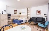Туры в отель Appartements Ferchergasse