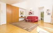 Туры в отель Appartements Ferchergasse