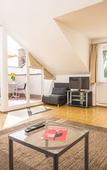 Туры в отель Appartements Ferchergasse