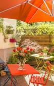 Туры в отель Appartements Ferchergasse