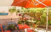 Туры в отель Appartements Ferchergasse