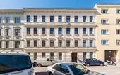 Туры в отель Appartements Ferchergasse