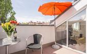 Туры в отель Appartements Ferchergasse