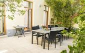 Туры в отель Appartements Ferchergasse