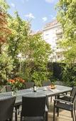 Туры в отель Appartements Ferchergasse