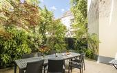 Туры в отель Appartements Ferchergasse