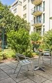 Туры в отель Appartements Ferchergasse