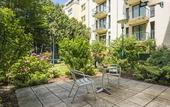 Туры в отель Appartements Ferchergasse