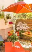 Туры в отель Appartements Ferchergasse