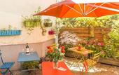 Туры в отель Appartements Ferchergasse