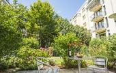 Туры в отель Appartements Ferchergasse