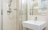 Туры в отель Appartements Ferchergasse