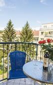 Туры в отель Appartements Ferchergasse