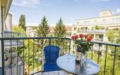Туры в отель Appartements Ferchergasse
