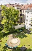 Туры в отель Appartements Ferchergasse