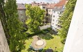 Туры в отель Appartements Ferchergasse