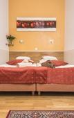 Туры в отель Appartements Ferchergasse