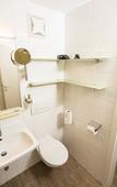 Туры в отель Appartements Ferchergasse