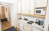 Туры в отель Appartements Ferchergasse