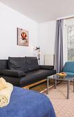 Туры в отель Appartements Ferchergasse