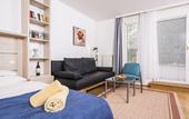 Туры в отель Appartements Ferchergasse