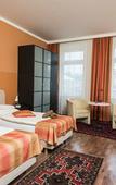Туры в отель Appartements Ferchergasse