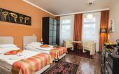 Туры в отель Appartements Ferchergasse