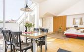 Туры в отель Appartements Ferchergasse