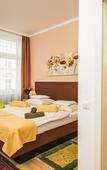 Туры в отель Appartements Ferchergasse