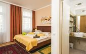 Туры в отель Appartements Ferchergasse