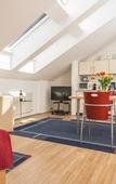 Туры в отель Appartements Ferchergasse
