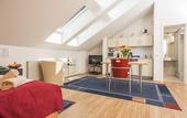 Туры в отель Appartements Ferchergasse