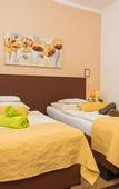 Туры в отель Appartements Ferchergasse