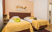 Туры в отель Appartements Ferchergasse