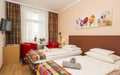 Туры в отель Appartements Ferchergasse