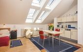 Туры в отель Appartements Ferchergasse